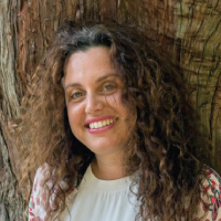 Άννα Πλέσσα, MEd, BCBA,