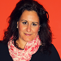 Μαρία Βρούντζου, MSc, 