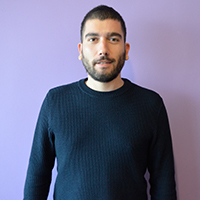 Λάμπρος Σερακιώτης