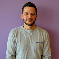 Πέτρος Μαριολόπουλος