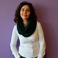 Σταυρούλα Παγώνη